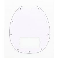 STERLING BY MUSIC MAN PLAQUE PROTECTION BASS 3P BL.RAY4 - Vue 1